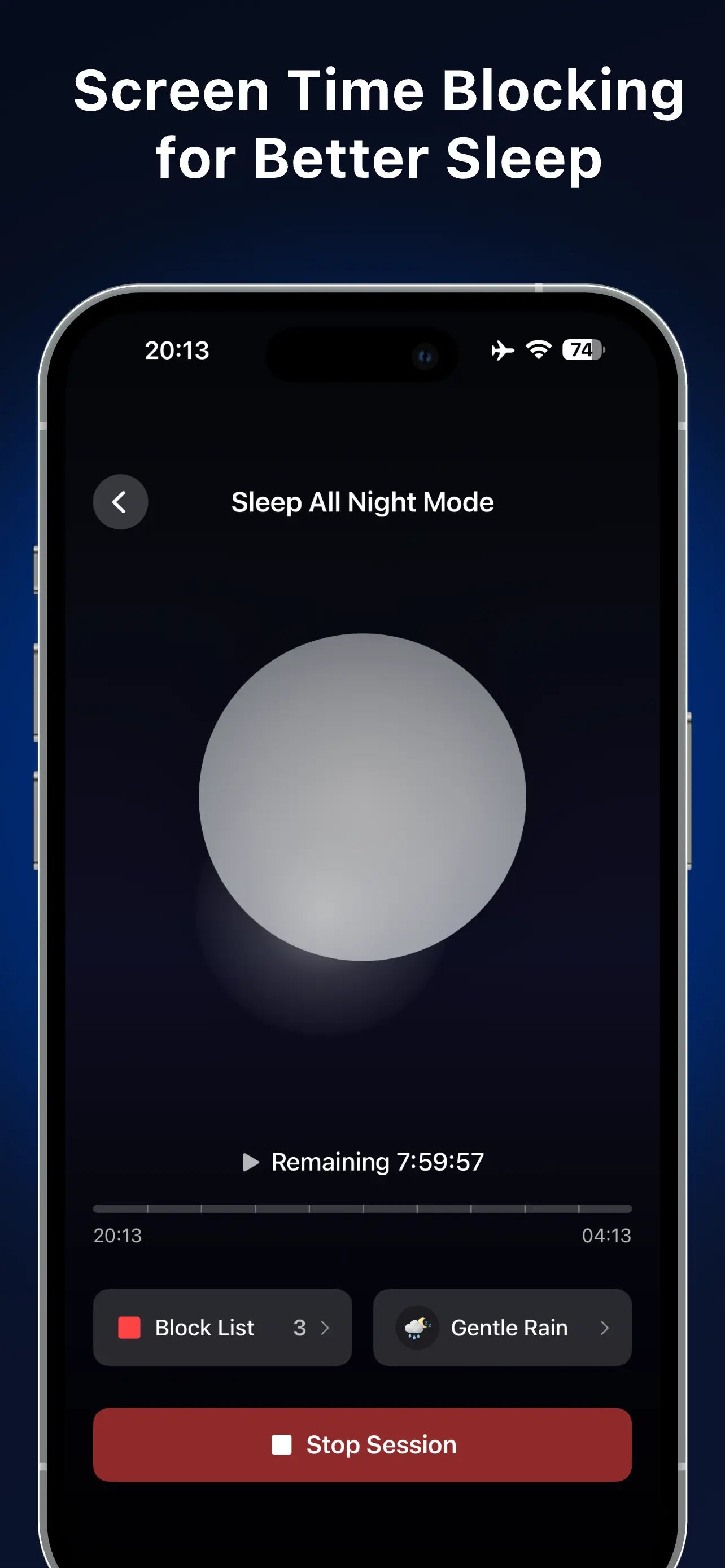 Tapscreen Rides Tap Screen Time - Focus, Sleep & Relaxation | Science-Backed Soundscapes